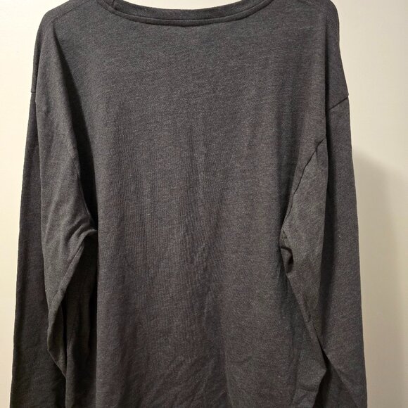 DENVER BRONCOS AMERICAN FOOTBALL MENS LONG SLEEVE - Picture 2 of 3